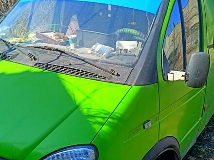 ГАЗ РУТА 2004 у Херсоні на Automoto.ua ГАЗ РУТА, об'ємом двигуна 24 л та пробігом 0 тис. км за 1800 $, фото 1 на Automoto.ua