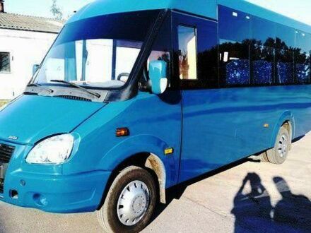 ГАЗ РУТА 2005 в Полтаве на Automoto.ua ГАЗ РУТА, объемом двигателя 2.3 л и пробегом 1 тыс. км за 15500 $, фото 1 на Automoto.ua