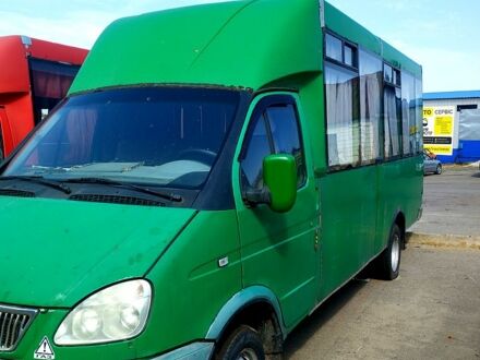 ГАЗ РУТА 2006 у Сумах на Automoto.ua ГАЗ РУТА, об'ємом двигуна 25 л та пробігом 350 тис. км за 1850 $, фото 1 на Automoto.ua