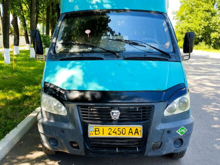 ГАЗ РУТА 2006 в Полтаве на Automoto.ua ГАЗ РУТА, объемом двигателя 2.9 л и пробегом 0 тыс. км за 2700 $, фото 1 на Automoto.ua