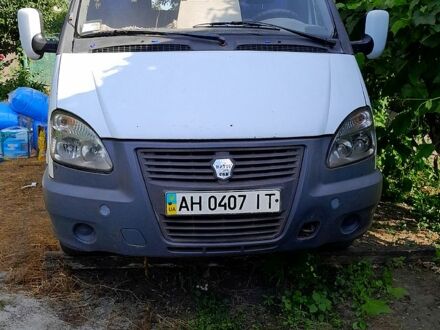 ГАЗ РУТА 2006 в Погребище на Automoto.ua ГАЗ РУТА, объемом двигателя 2.5 л и пробегом 350 тыс. км за 1700 $, фото 1 на Automoto.ua