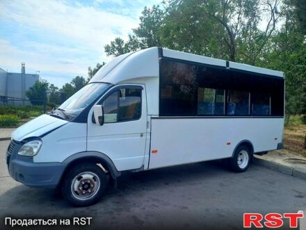 ГАЗ РУТА, об'ємом двигуна 2.4 л та пробігом 250 тис. км за 4000 $, фото 1 на Automoto.ua