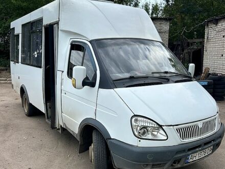 ГАЗ РУТА 2008 у Дніпро (Дніпропетровську) на Automoto.ua ГАЗ РУТА, об'ємом двигуна 2.5 л та пробігом 300 тис. км за 4600 $, фото 1 на Automoto.ua