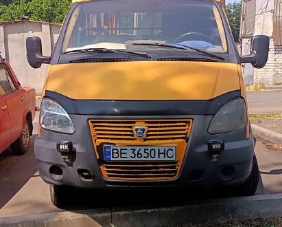 ГАЗ РУТА 2008 в Николаеве на Automoto.ua ГАЗ РУТА, объемом двигателя 2.5 л и пробегом 50 тыс. км за 2100 $, фото 1 на Automoto.ua