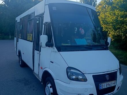 ГАЗ РУТА 2008 в Полтаве на Automoto.ua ГАЗ РУТА, объемом двигателя 2.4 л и пробегом 0 тыс. км за 3000 $, фото 1 на Automoto.ua