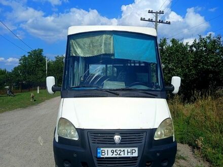 ГАЗ РУТА 2009 у Кременчуге на Automoto.ua ГАЗ РУТА, об'ємом двигуна 2.5 л та пробігом 100 тис. км за 3500 $, фото 1 на Automoto.ua