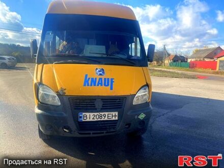 ГАЗ РУТА, объемом двигателя 2.7 л и пробегом 500 тыс. км за 6000 $, фото 1 на Automoto.ua