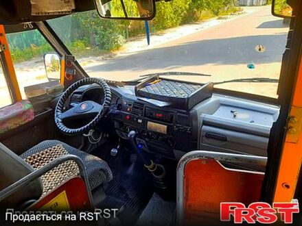 ГАЗ РУТА 2010 у Києві на Automoto.ua ГАЗ РУТА, об'ємом двигуна 23 л та пробігом 0 тис. км за 7500 $, фото 1 на Automoto.ua