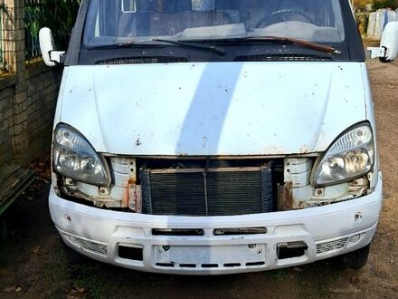 ГАЗ РУТА 2010 у Миколаєві на Automoto.ua ГАЗ РУТА, об'ємом двигуна 2.9 л та пробігом 100 тис. км за 1600 $, фото 1 на Automoto.ua