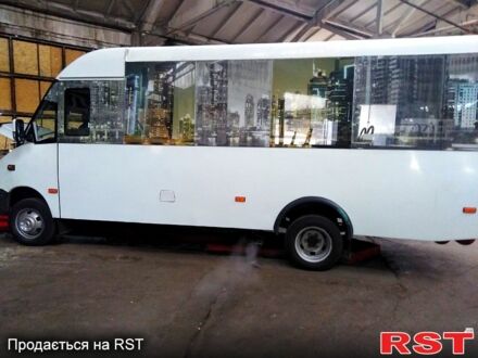 ГАЗ РУТА 2011 у Херсоні на Automoto.ua ГАЗ РУТА, об'ємом двигуна 25 л та пробігом 500 тис. км за 12500 $, фото 1 на Automoto.ua