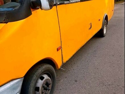 ГАЗ РУТА 2011 у Сумах на Automoto.ua ГАЗ РУТА, об'ємом двигуна 2.9 л та пробігом 300 тис. км за 4000 $, фото 1 на Automoto.ua