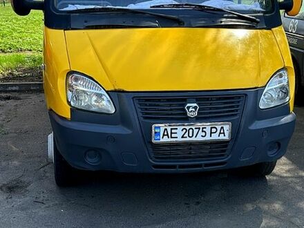 ГАЗ РУТА 2013 в Днепре (Днепропетровске) на Automoto.ua ГАЗ РУТА, объемом двигателя 2.9 л и пробегом 200 тыс. км за 12500 $, фото 1 на Automoto.ua