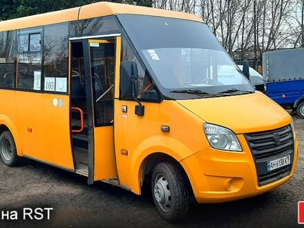 ГАЗ РУТА, об'ємом двигуна 2.7 л та пробігом 242 тис. км за 15000 $, фото 1 на Automoto.ua