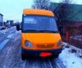 Жовтий ГАЗ РУТА, об'ємом двигуна 2.9 л та пробігом 50 тис. км за 11000 $, фото 1 на Automoto.ua