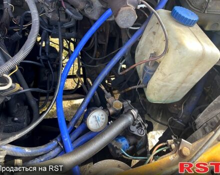 Желтый ГАЗ РУТА, объемом двигателя 2.9 л и пробегом 0 тыс. км за 6600 $, фото 5 на Automoto.ua