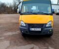 Желтый ГАЗ РУТА, объемом двигателя 2.9 л и пробегом 100 тыс. км за 10500 $, фото 6 на Automoto.ua