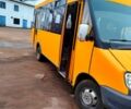 Желтый ГАЗ РУТА, объемом двигателя 2.9 л и пробегом 100 тыс. км за 10500 $, фото 7 на Automoto.ua