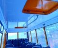 Жовтий ГАЗ РУТА, об'ємом двигуна 2.9 л та пробігом 50 тис. км за 11000 $, фото 8 на Automoto.ua