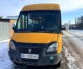 Желтый ГАЗ РУТА, объемом двигателя 2.9 л и пробегом 0 тыс. км за 6600 $, фото 1 на Automoto.ua