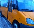 Жовтий ГАЗ РУТА, об'ємом двигуна 2.9 л та пробігом 50 тис. км за 11000 $, фото 3 на Automoto.ua