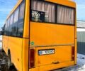 Желтый ГАЗ РУТА, объемом двигателя 2.9 л и пробегом 0 тыс. км за 6600 $, фото 12 на Automoto.ua