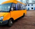 Желтый ГАЗ РУТА, объемом двигателя 2.9 л и пробегом 100 тыс. км за 10500 $, фото 9 на Automoto.ua