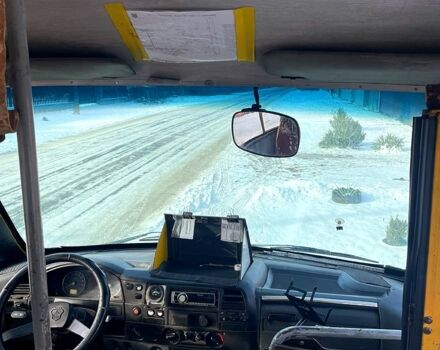 Желтый ГАЗ РУТА, объемом двигателя 2.9 л и пробегом 0 тыс. км за 6600 $, фото 8 на Automoto.ua