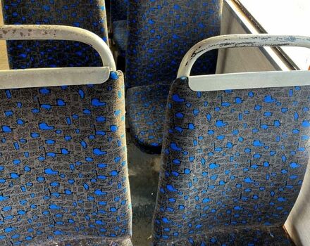 Желтый ГАЗ РУТА, объемом двигателя 2.9 л и пробегом 0 тыс. км за 6600 $, фото 10 на Automoto.ua