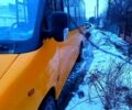Жовтий ГАЗ РУТА, об'ємом двигуна 2.9 л та пробігом 50 тис. км за 11000 $, фото 4 на Automoto.ua