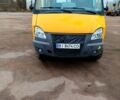 Желтый ГАЗ РУТА, объемом двигателя 2.9 л и пробегом 100 тыс. км за 10500 $, фото 1 на Automoto.ua