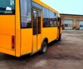 Желтый ГАЗ РУТА, объемом двигателя 2.9 л и пробегом 100 тыс. км за 10500 $, фото 8 на Automoto.ua