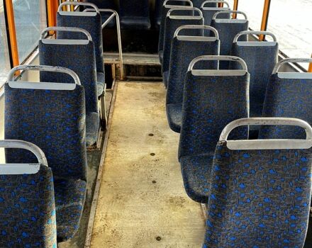 Желтый ГАЗ РУТА, объемом двигателя 2.9 л и пробегом 0 тыс. км за 6600 $, фото 11 на Automoto.ua