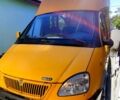Желтый ГАЗ РУТА, объемом двигателя 2.9 л и пробегом 150 тыс. км за 3100 $, фото 1 на Automoto.ua