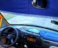Желтый ГАЗ РУТА, объемом двигателя 2.5 л и пробегом 0 тыс. км за 7500 $, фото 4 на Automoto.ua