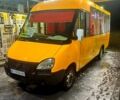 Желтый ГАЗ РУТА, объемом двигателя 2.8 л и пробегом 500 тыс. км за 7800 $, фото 4 на Automoto.ua