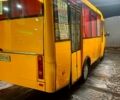 Желтый ГАЗ РУТА, объемом двигателя 2.8 л и пробегом 500 тыс. км за 7800 $, фото 1 на Automoto.ua