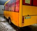 Желтый ГАЗ РУТА, объемом двигателя 2.8 л и пробегом 500 тыс. км за 7800 $, фото 3 на Automoto.ua
