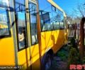Желтый ГАЗ РУТА, объемом двигателя 2.8 л и пробегом 400 тыс. км за 7000 $, фото 1 на Automoto.ua