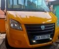 Жовтий ГАЗ РУТА, об'ємом двигуна 2.8 л та пробігом 200 тис. км за 14500 $, фото 1 на Automoto.ua