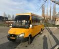 Желтый ГАЗ РУТА, объемом двигателя 3 л и пробегом 100 тыс. км за 7100 $, фото 6 на Automoto.ua