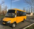Желтый ГАЗ РУТА, объемом двигателя 3 л и пробегом 100 тыс. км за 7100 $, фото 7 на Automoto.ua