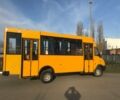 Желтый ГАЗ РУТА, объемом двигателя 3 л и пробегом 100 тыс. км за 7100 $, фото 3 на Automoto.ua