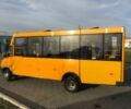 Желтый ГАЗ РУТА, объемом двигателя 3 л и пробегом 100 тыс. км за 7100 $, фото 1 на Automoto.ua