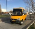 Желтый ГАЗ РУТА, объемом двигателя 3 л и пробегом 100 тыс. км за 7100 $, фото 12 на Automoto.ua