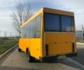 Желтый ГАЗ РУТА, объемом двигателя 3 л и пробегом 100 тыс. км за 7100 $, фото 8 на Automoto.ua