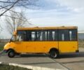 Желтый ГАЗ РУТА, объемом двигателя 3 л и пробегом 100 тыс. км за 7100 $, фото 5 на Automoto.ua