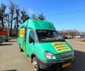 Зеленый ГАЗ РУТА, объемом двигателя 2.4 л и пробегом 400 тыс. км за 800 $, фото 1 на Automoto.ua