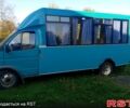 Зеленый ГАЗ РУТА, объемом двигателя 2.9 л и пробегом 80 тыс. км за 4500 $, фото 2 на Automoto.ua