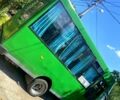 Зеленый ГАЗ РУТА, объемом двигателя 2.5 л и пробегом 150 тыс. км за 2000 $, фото 2 на Automoto.ua