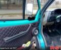 Зеленый ГАЗ РУТА, объемом двигателя 2.5 л и пробегом 300 тыс. км за 3200 $, фото 3 на Automoto.ua